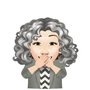 Meet your Posher, Ann-marie